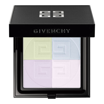 P� COMPACTO N01 PRISME LIBRE PRESSED PWD